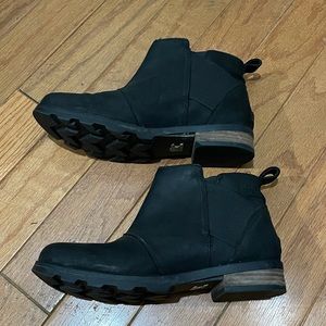 Sorel boots